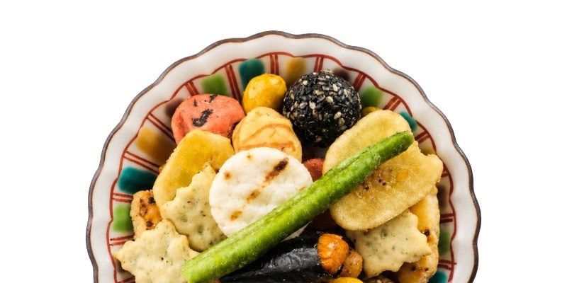 豆づくしのこだわり